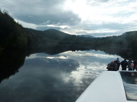 Gordon River Cruise Departing From Strahan - Attractions Perth 15