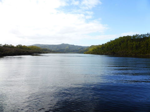 Gordon River Cruise Departing From Strahan - Attractions Perth 10