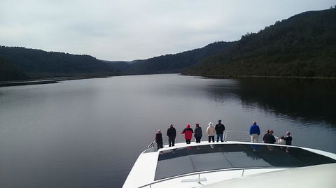 Gordon River Cruise Departing From Strahan - Attractions Perth 13