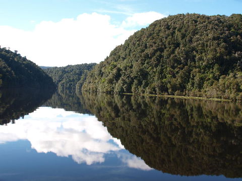 Gordon River Cruise Departing From Strahan - Attractions Perth 16