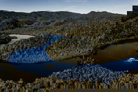 Gordon River Cruise departing from Strahan