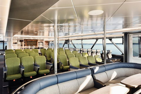 Gordon River Cruise Departing From Strahan - Attractions Perth 33