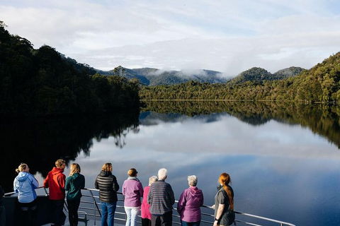 Gordon River Cruise Departing From Strahan - Attractions Perth 29