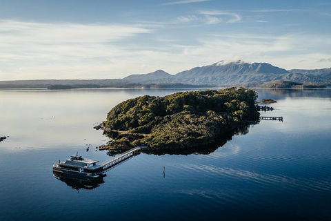 Gordon River Cruise Departing From Strahan - Attractions Perth 28