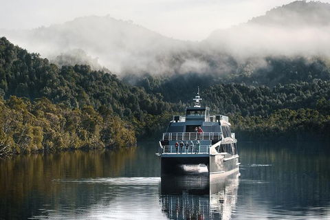 Gordon River Cruise Departing From Strahan - Attractions Perth 35