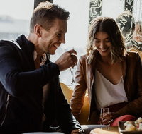 Hobart Posh-As Day Out Including Moorilla Estate MONA and 2-Course Lunch - Attractions Perth