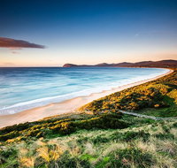 Full-Day Guided Bruny Island Tour from Hobart - Attractions Perth