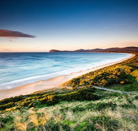 2 Day - Two of Tasmania's Best Tour - Attractions Perth
