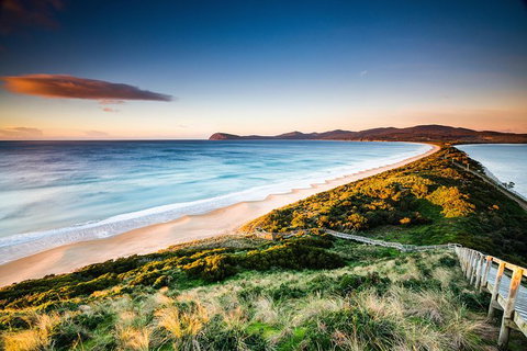 2 Day - Two Of Tasmania's Best Tour - Attractions Perth 0