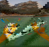The Freycinet Paddle - Attractions Perth