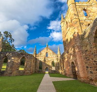 Port Arthur Historic Site and Nature - Attractions Perth
