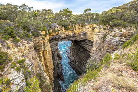 Port Arthur Historic Site And Nature - Attractions Perth 3