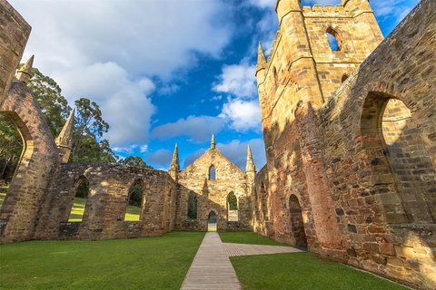 Port Arthur Historic Site And Nature - Attractions Perth 2