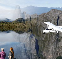 Strahan Day Trip by Air from Hobart Including a Gordon River Cruise - Attractions Perth