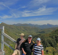 Lake St. Clair and Western Wilderness Active Day Trip from Hobart - Attractions Perth