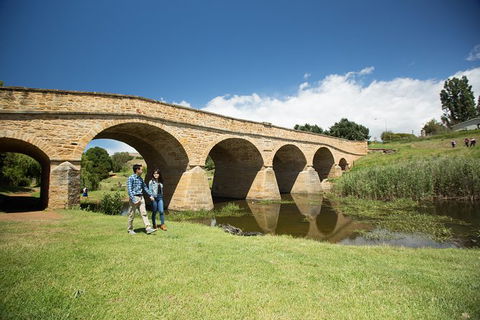 Bonorong Wildlife Park And Richmond Afternoon Tour From Hobart - Attractions Perth 5