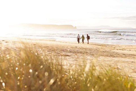 3-Day Small Group Bruny Island Guided Walk From Hobart - Attractions Perth 0