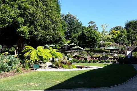 Cascade History And Brewery Experience - Attractions Perth 1