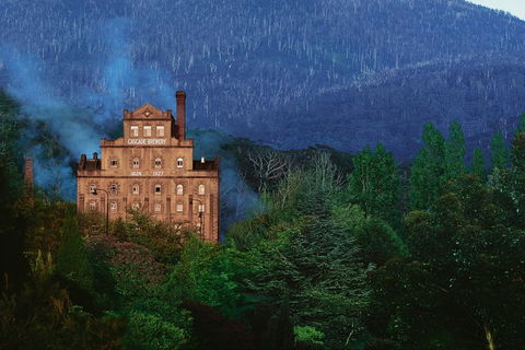 Cascade History And Brewery Experience - Attractions Perth 0
