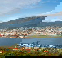 Hobart Shore Excursion Scenic Highlights Tour - Attractions Perth