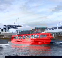 Derwent River Historic Harbour Cruise From Hobart - Attractions Perth