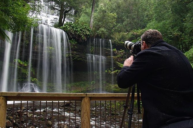 Hobart TAS Attractions Perth