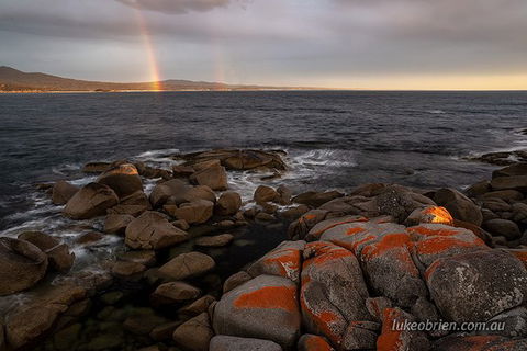 3-Day Bay Of Fires Photography Workshop From Hobart - Attractions Perth 4