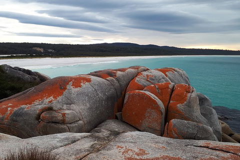 3-Day Bay Of Fires Photography Workshop From Hobart - Attractions Perth 3
