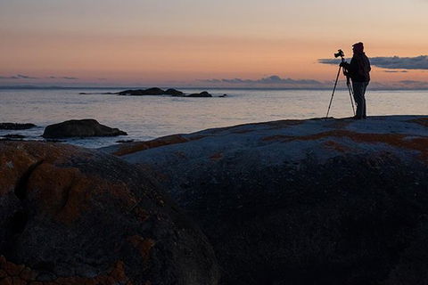 3-Day Bay Of Fires Photography Workshop From Hobart - Attractions Perth 8