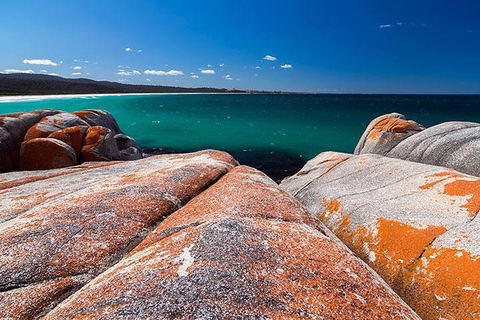 3-Day Bay Of Fires Photography Workshop From Hobart - Attractions Perth 2