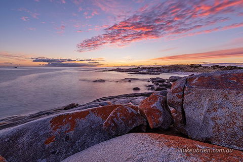 3-Day Bay Of Fires Photography Workshop From Hobart - Attractions Perth 6