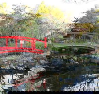 Small-group tour from Hobart Native Flora and Fauna incl. Royal Bot. Gardens - Attractions Perth