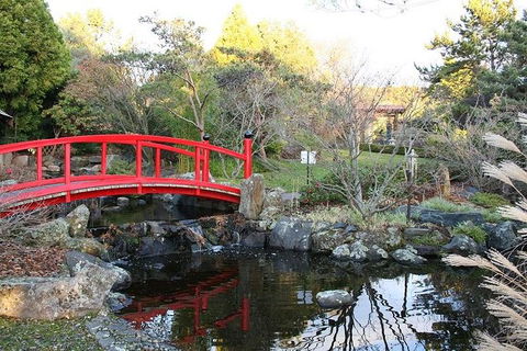Small-group Tour From Hobart: Native Flora And Fauna, Incl. Royal Bot. Gardens - Attractions Perth 0