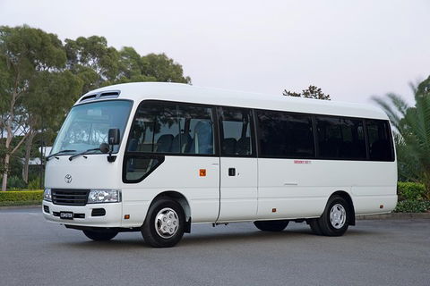 Small-group Tour From Hobart: Native Flora And Fauna, Incl. Royal Bot. Gardens - Attractions Perth 7