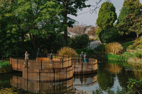 Small-group Tour From Hobart: Native Flora And Fauna, Incl. Royal Bot. Gardens - Attractions Perth 2