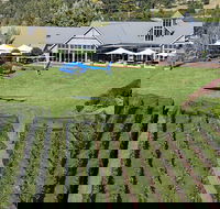 Frogmore Creek Winery Helicopter Tour - Attractions Perth