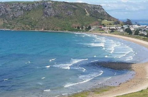 Small-Group Stanley And The Nut Day Trip From Devonport, Ulverstone Or Burnie - Attractions Perth 0