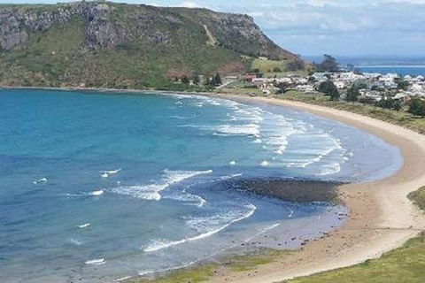 Small-Group Stanley And The Nut Day Trip From Devonport, Ulverstone Or Burnie - Attractions Perth 1