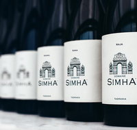 Tasmania's Domaine Simha Wine Tasting Experience - Attractions Perth