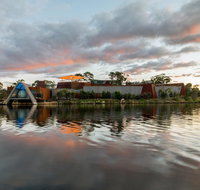 Moorilla Wine Meets Mona Art Day Trip - Attractions Perth
