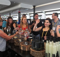 Alcohol History of Hobart - Attractions Perth