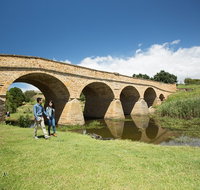 Richmond Historic Afternoon Tour from Hobart - Attractions Perth