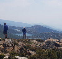 2-Day Hobart Hiking Tour Cape Raoul and Mount Field - Tarn Shelf - Attractions Perth