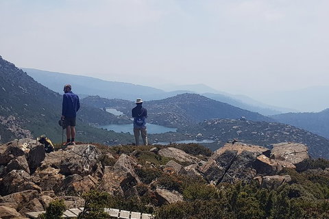 2-Day: Hobart Hiking Tour: Cape Raoul And Mount Field - Tarn Shelf - Attractions Perth 0
