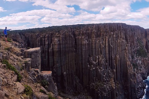 2-Day: Hobart Hiking Tour: Cape Raoul And Mount Field - Tarn Shelf - Attractions Perth 6