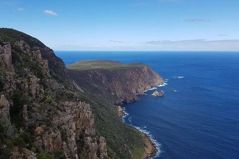 2-Day: Hobart Hiking Tour: Cape Raoul And Mount Field - Tarn Shelf - Attractions Perth 5