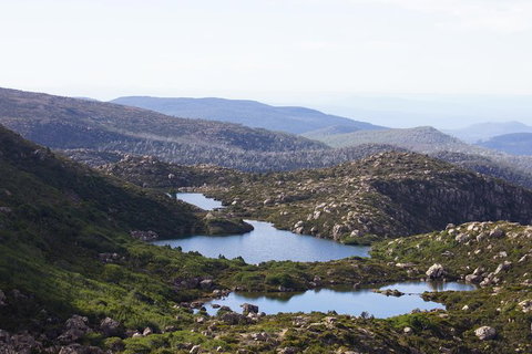 2-Day: Hobart Hiking Tour: Cape Raoul And Mount Field - Tarn Shelf - Attractions Perth 9