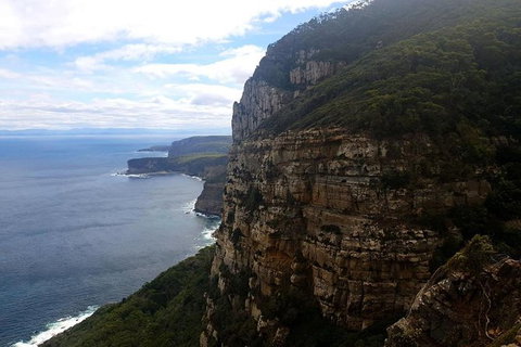 2-Day: Hobart Hiking Tour: Cape Raoul And Mount Field - Tarn Shelf - Attractions Perth 7