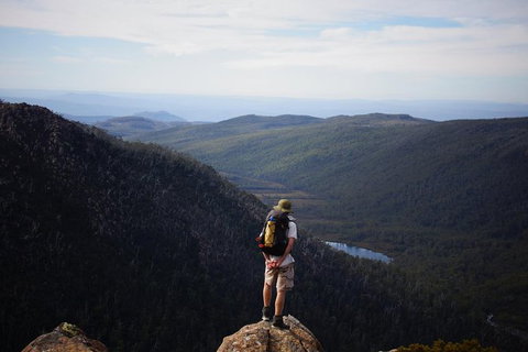2-Day: Hobart Hiking Tour: Cape Raoul And Mount Field - Tarn Shelf - Attractions Perth 4
