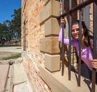 Historic Port Arthur Day Trip from Hobart Including Cliff-Top Walk to Waterfall Bay - Attractions Perth